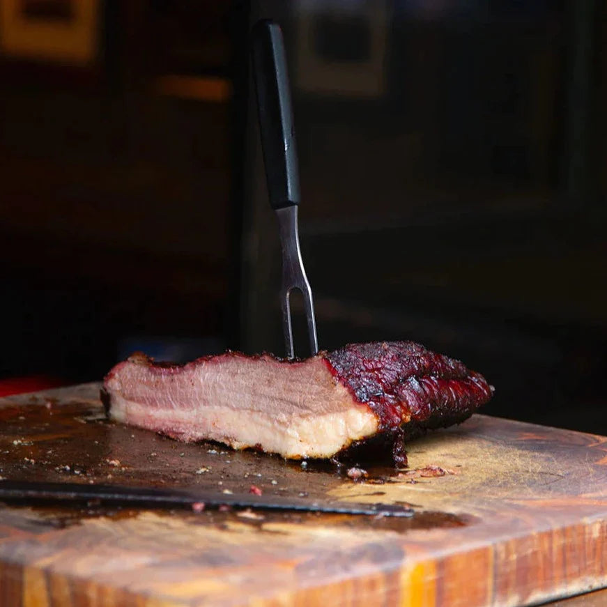 Cosma’s Festive Kosher Brisket