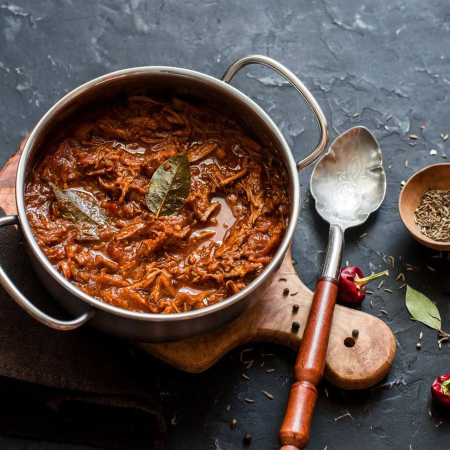 Beef Ragu