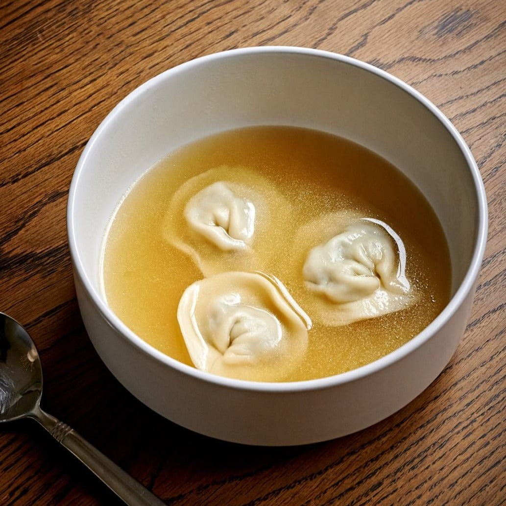 Kosher Chicken Soup