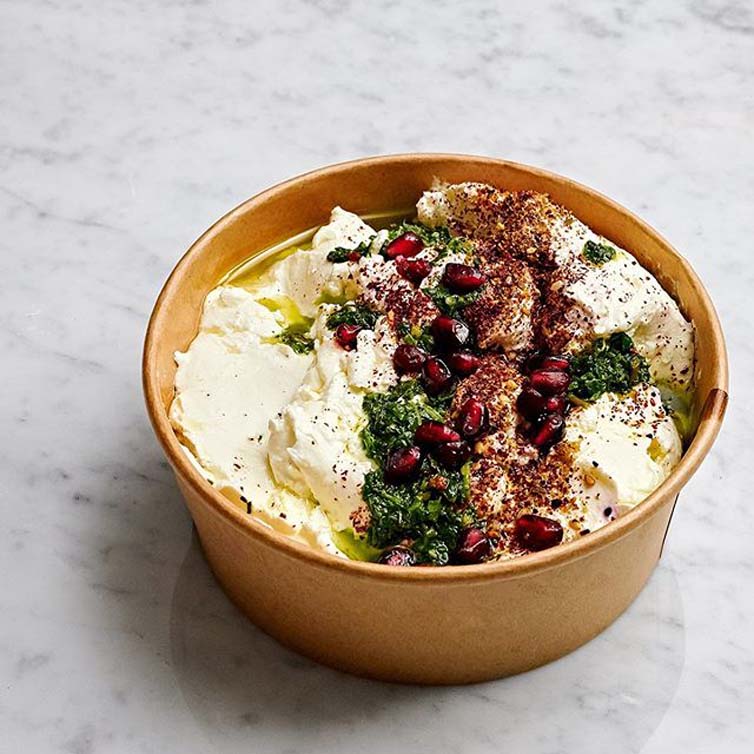 Labneh