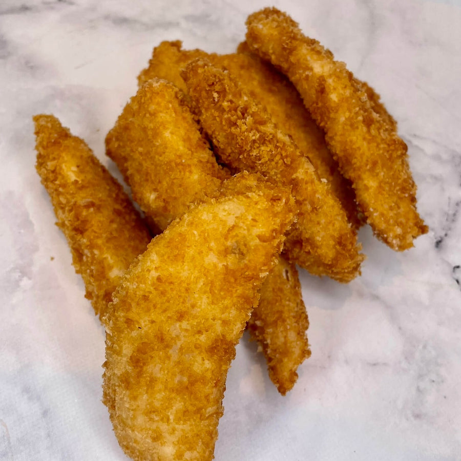 Kids Extra's: Chicken Goujons