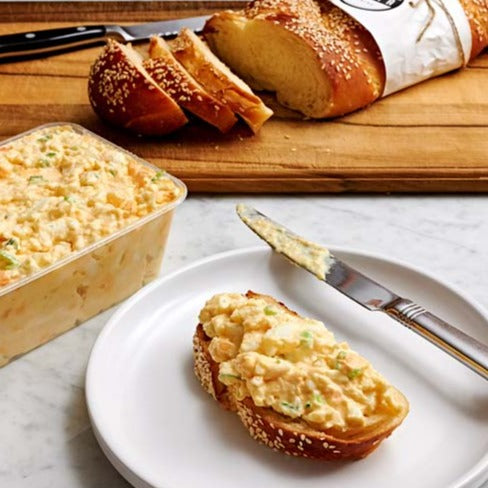 Egg Dip