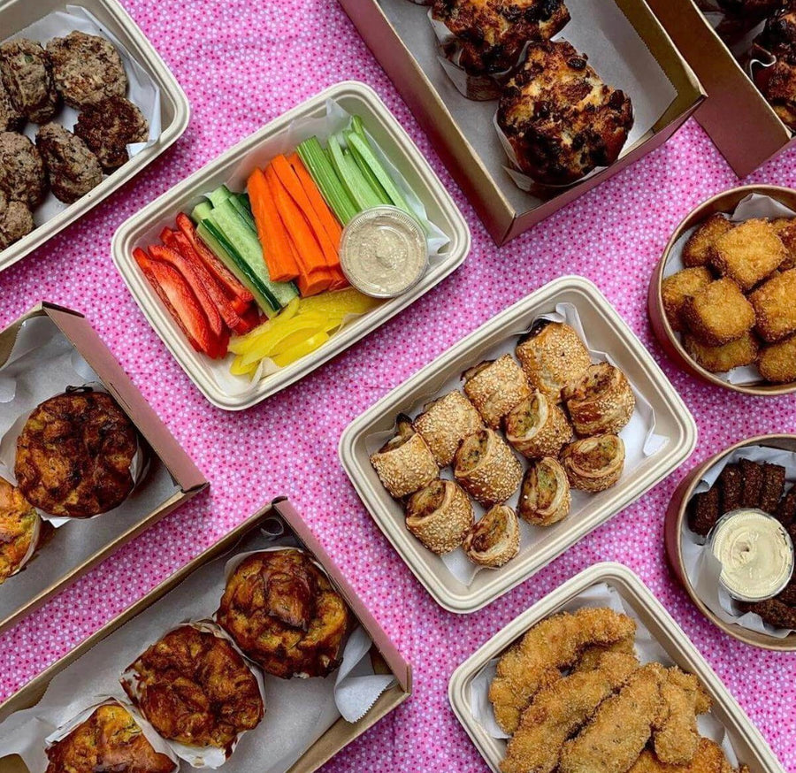 Ultimate Kids Snack Pack