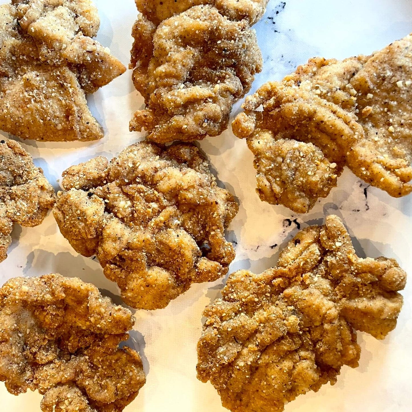 Protein: Matza Meal Chicken Schnitzel 1kg