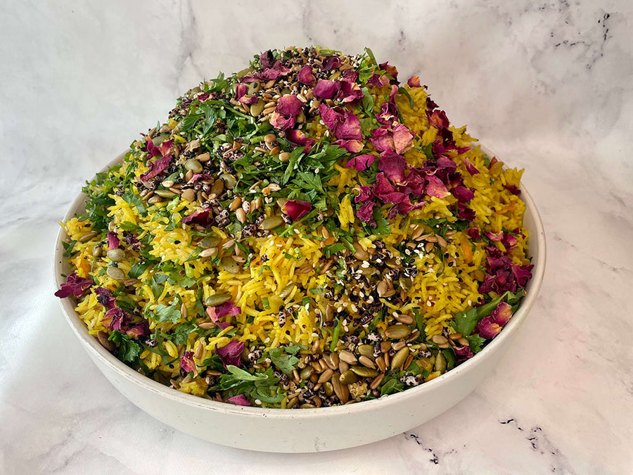 Persian Rice