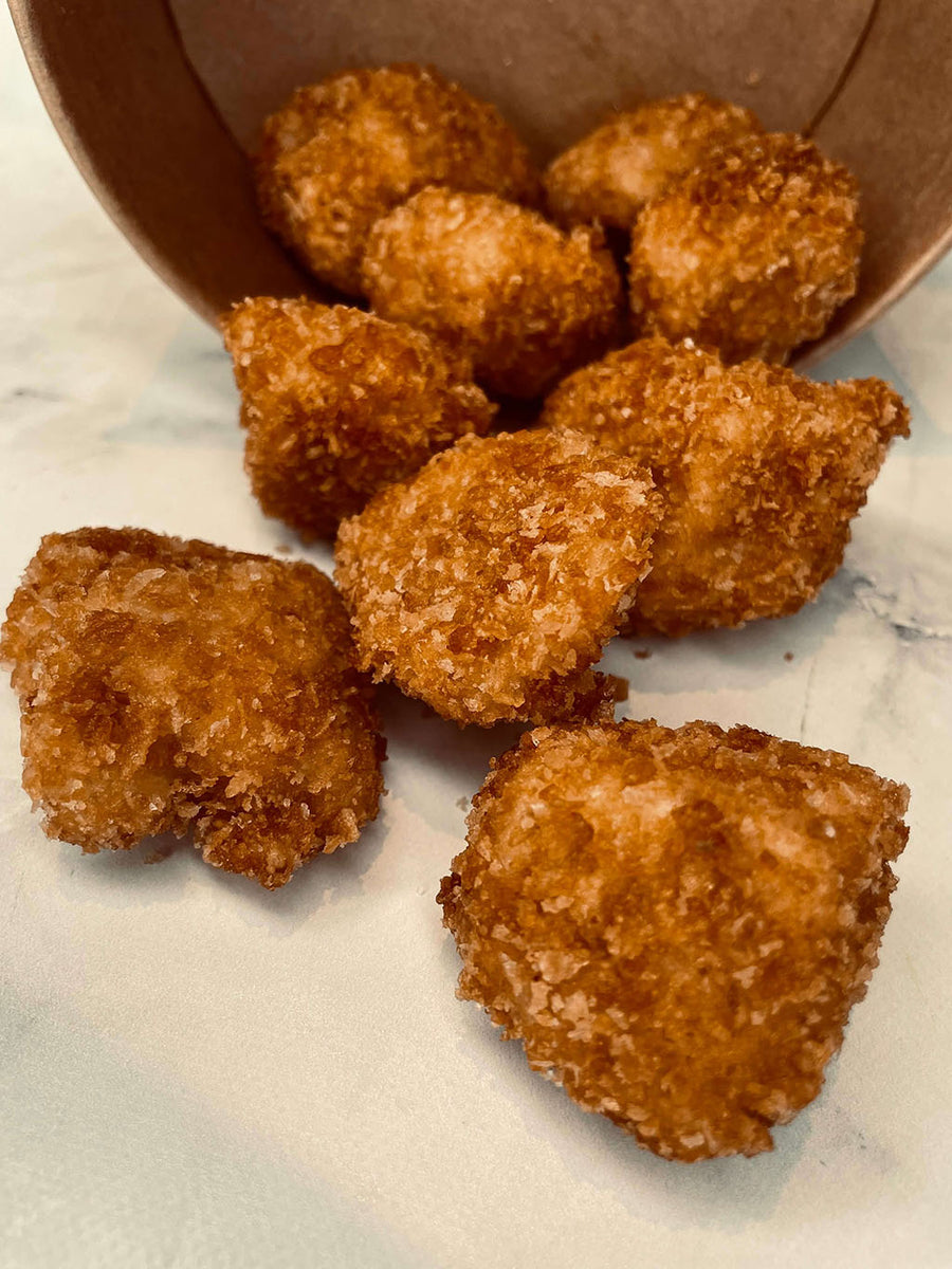 Popcorn Chicken