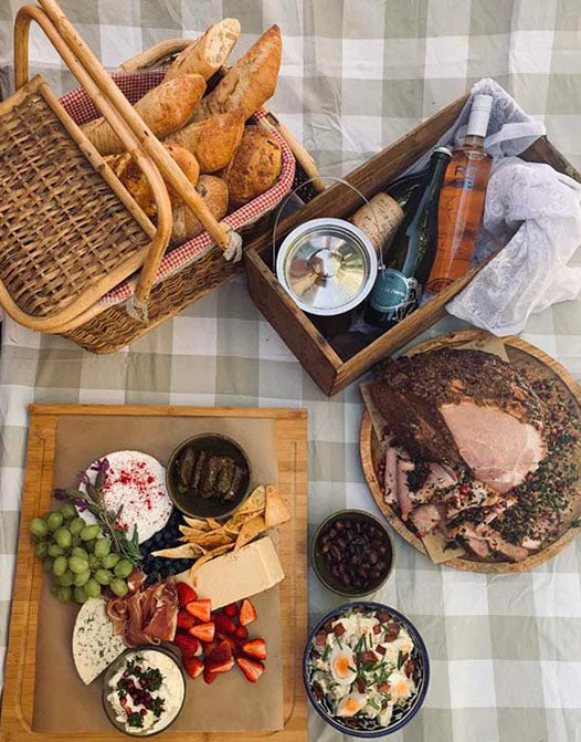 Picnic Box