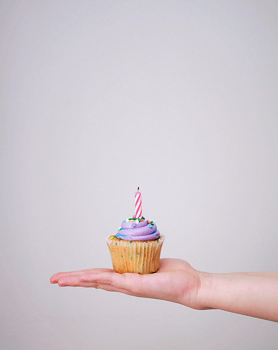 Modern Mama's Party Box