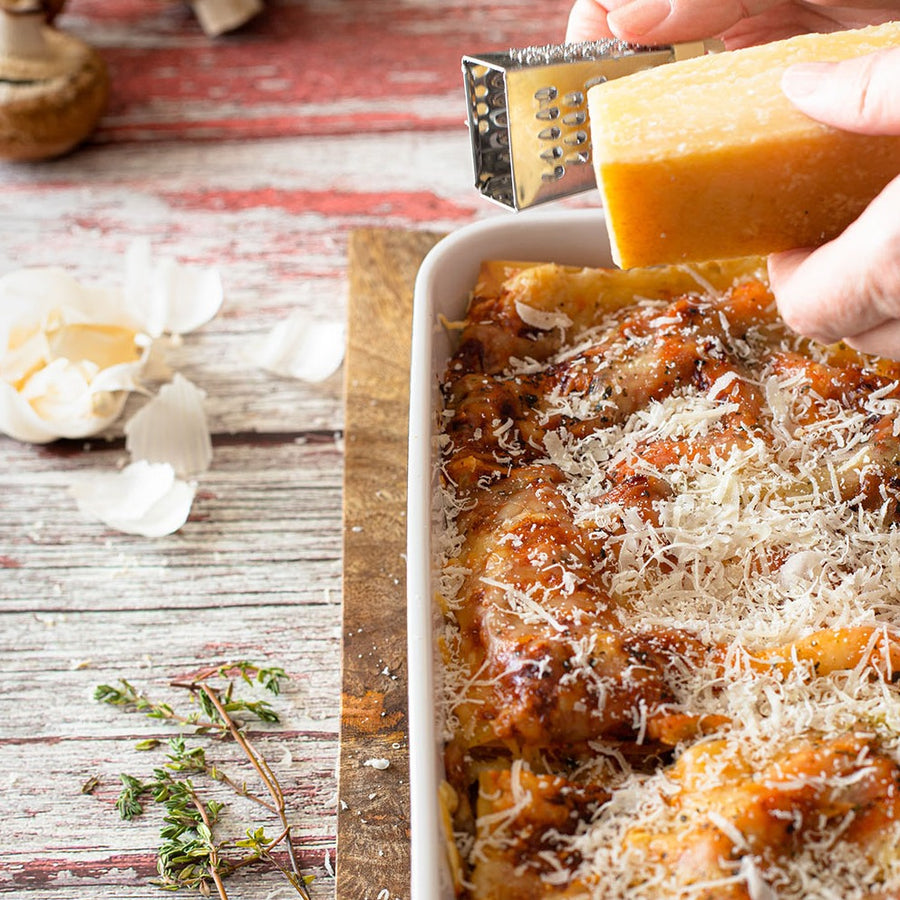 Beef Lasagne