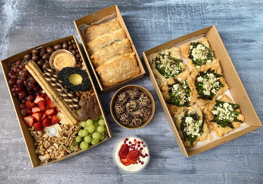 Picnic Box