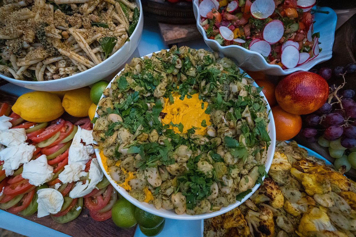 Salads