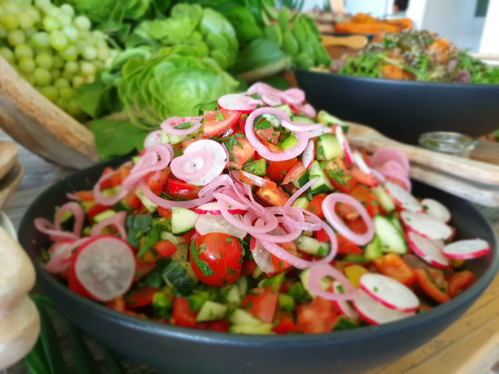 Salads