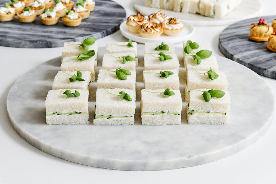 AFL Grand Final High Tea Box