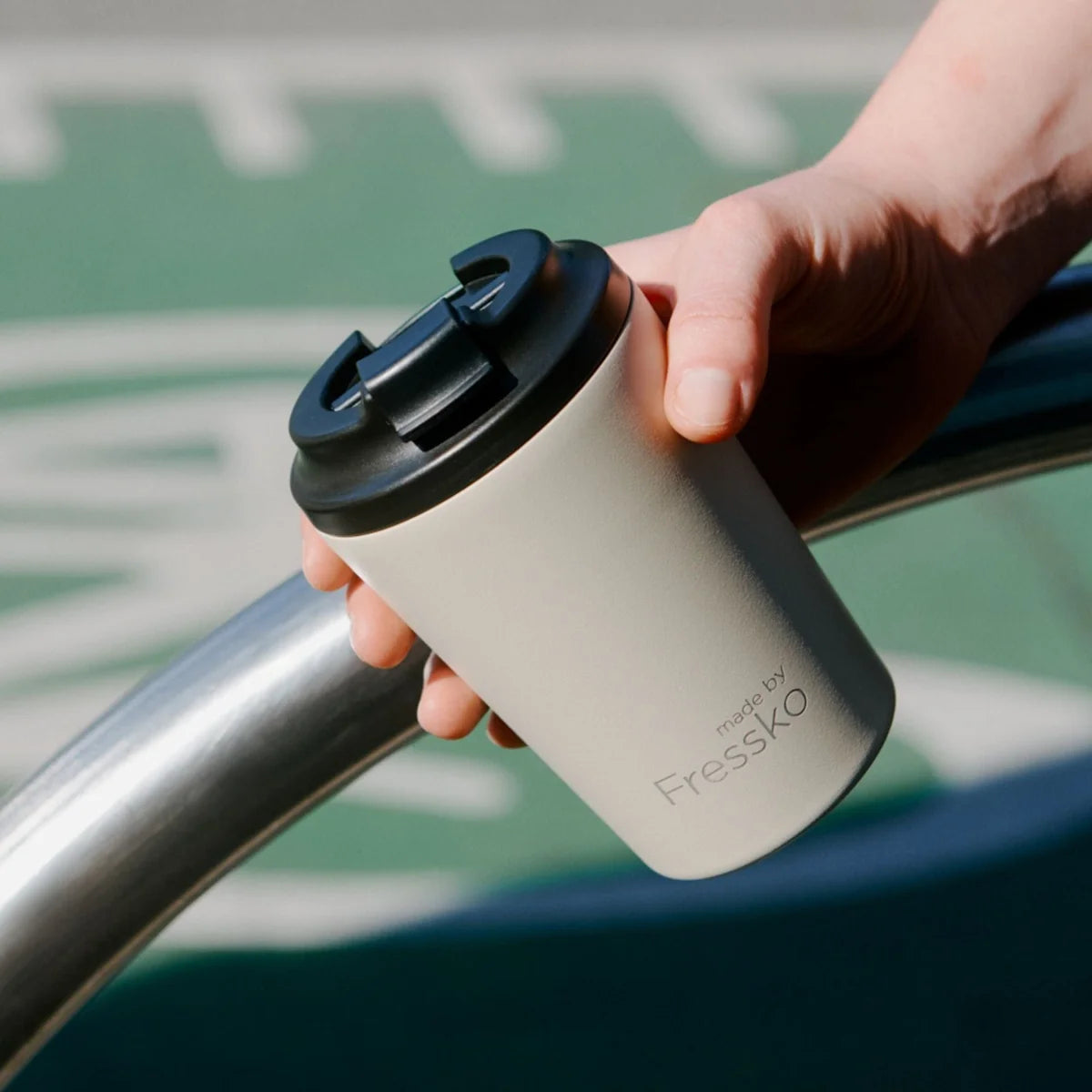Fressko Keep Cup