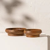 Inartisan Livia Angled Dish