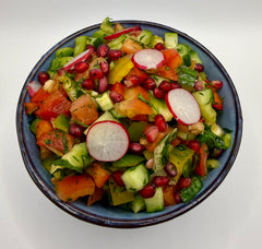 Chop Chop Salad
