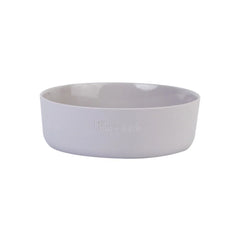 Lily and Dash - Ceramic Pet Bowl