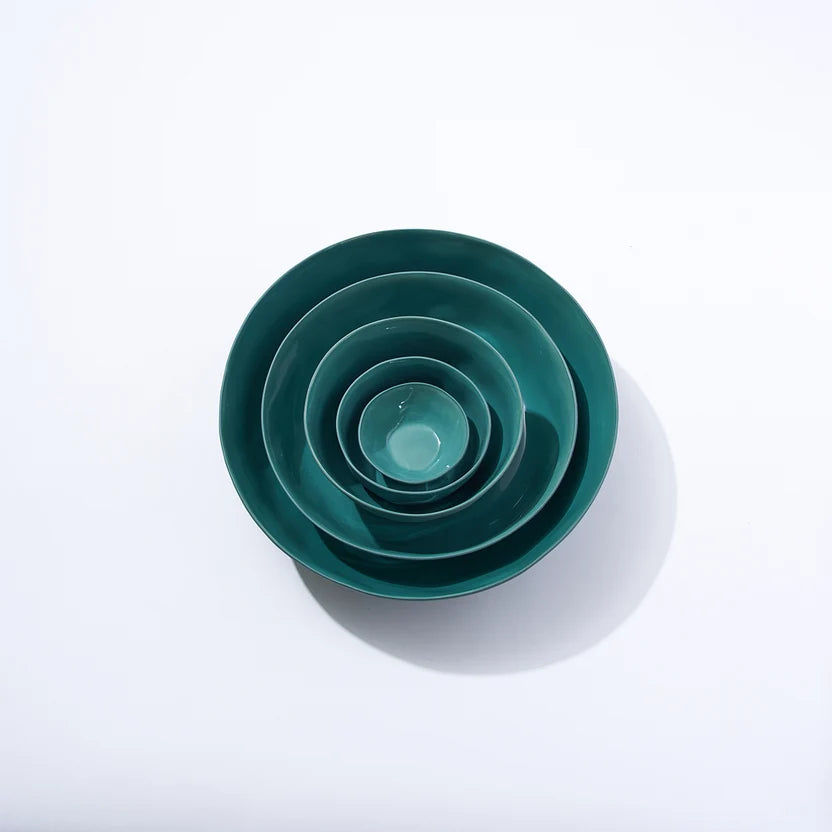 Marmoset Found Cloud Bowl