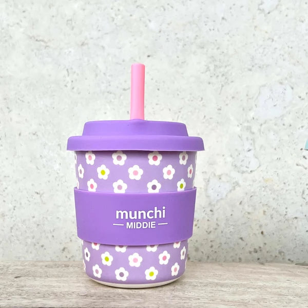 Munchi Middie Cup