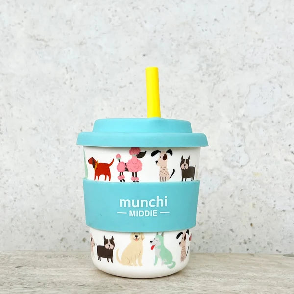 Munchi Middie Cup