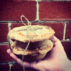 Pie of the week