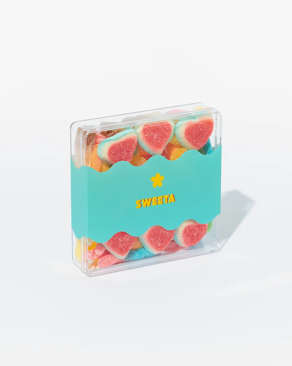 Sweeta Gummy Platters