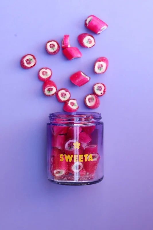 Sweeta Boiled Sweets