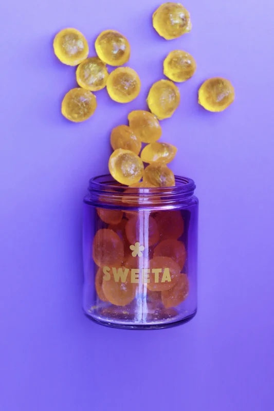 Sweeta Boiled Sweets