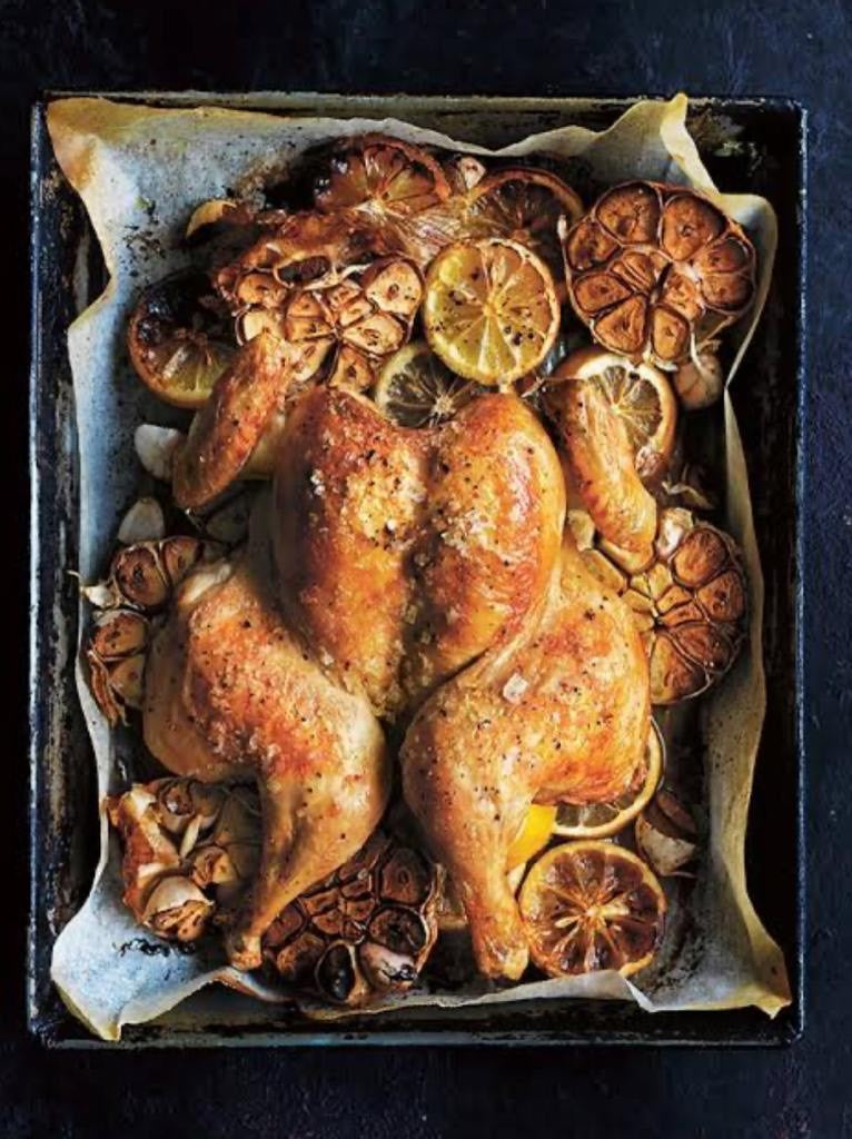 Chicken