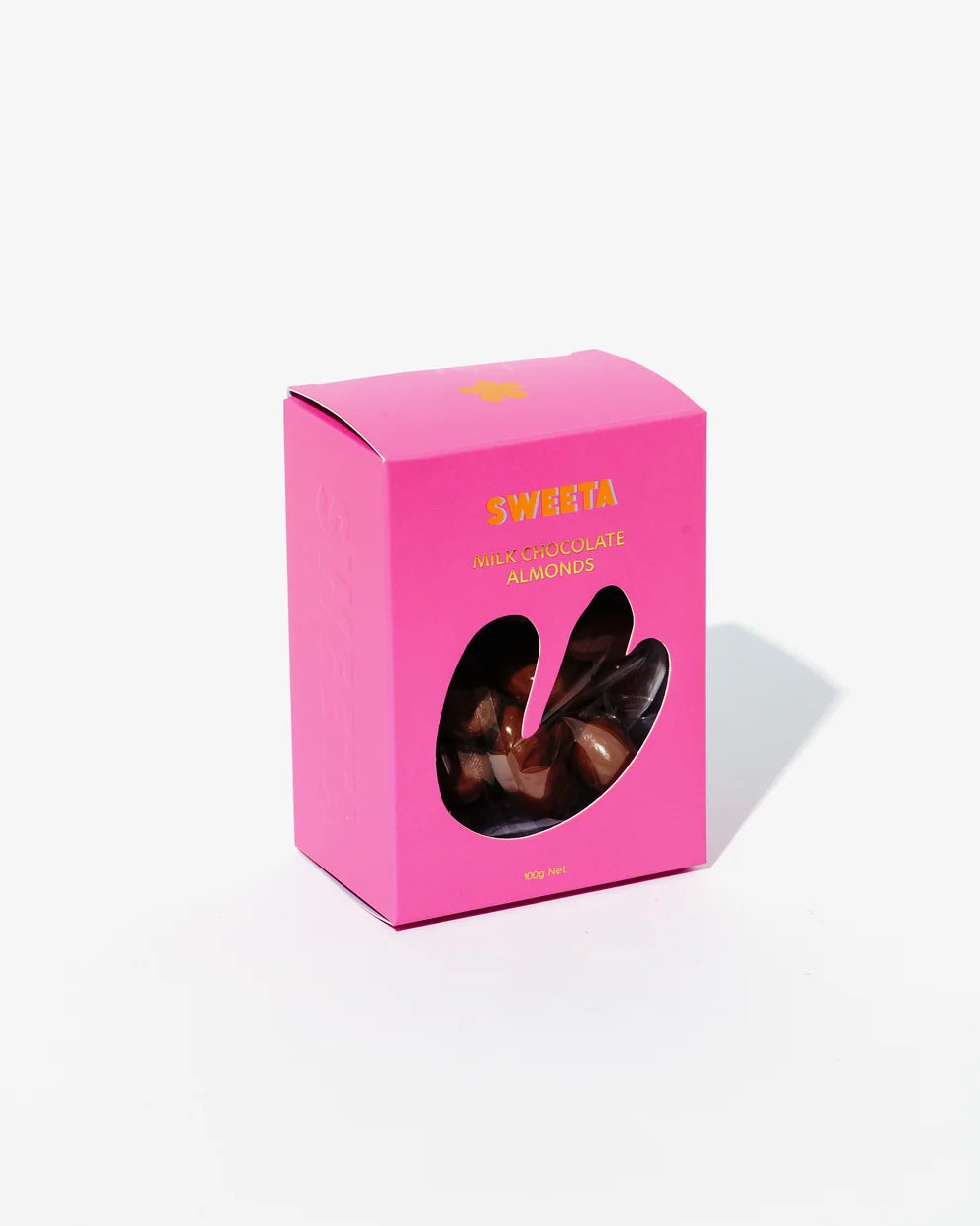 Sweeta Chocolate