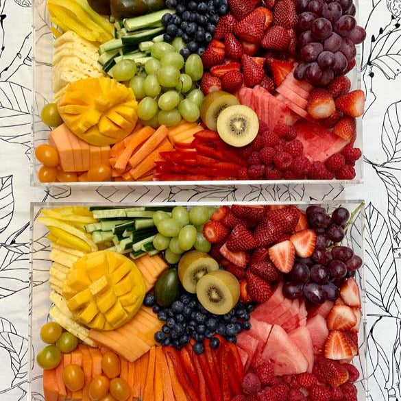 Grazing Boxes