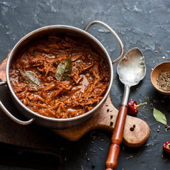 Beef Ragu