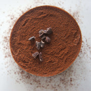 Chocolate Mousse