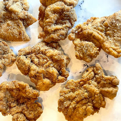 Protein: Matza Meal Chicken Schnitzel 1kg