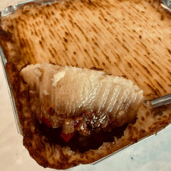 Vegetarian: Shepard's Pie
