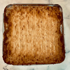 Vegetarian: Shepard's Pie