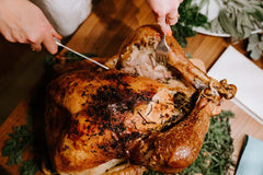 "The Hero: Kosher Roast Chicken"