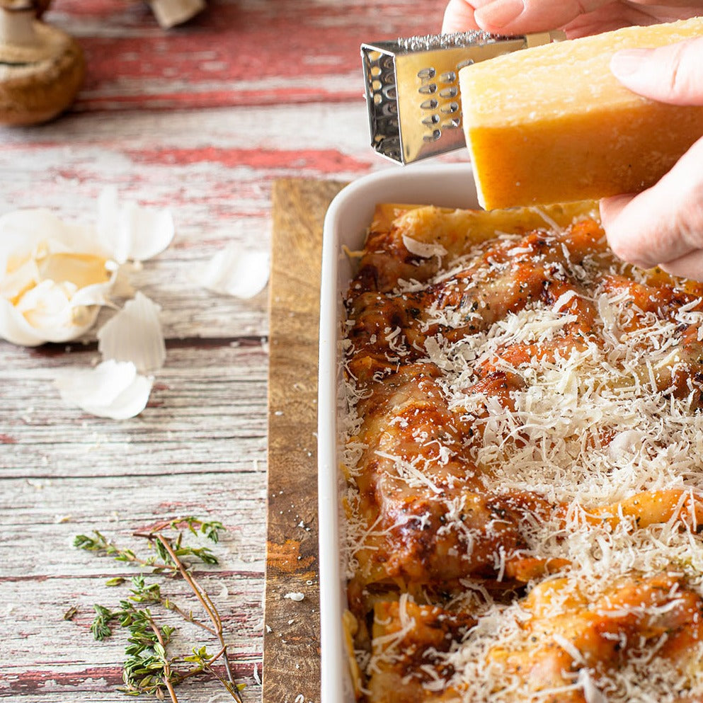 Beef Lasagne