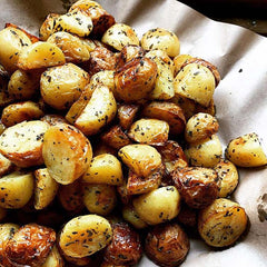 Roast Potatoes